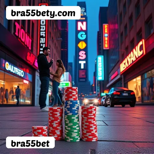 Benefícios da Conta bra55bet.com: Saques PIX Rápidos, Bônus Exclusivos, 580+ Jogos Premium e Sistema VIP