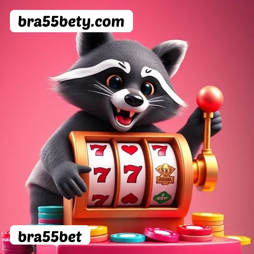 Slots Premium bra55bet.com - Mais de 320 Jogos com RTP até 98.5% e Jackpots Progressivos