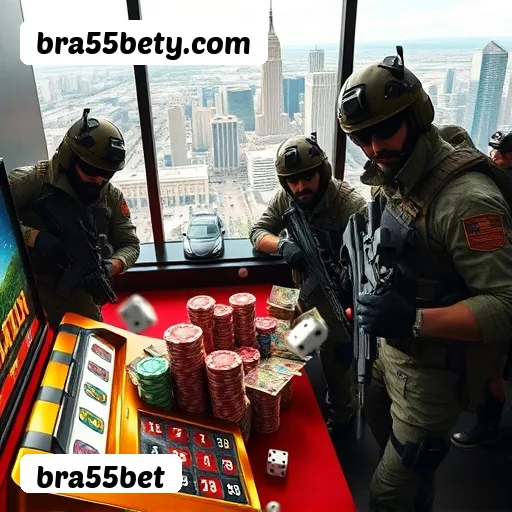 Torneios Semanais bra55bet.com - R$ 100.000 em Prêmios Toda Semana