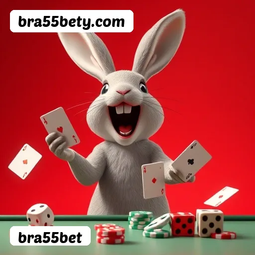 Happy Hour bra55bet.com - 50% de Bônus Extra das 18h às 20h